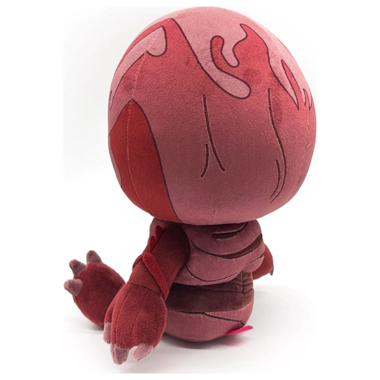Figurina de plus Stranger Things Vecna 22 cm poza produsului