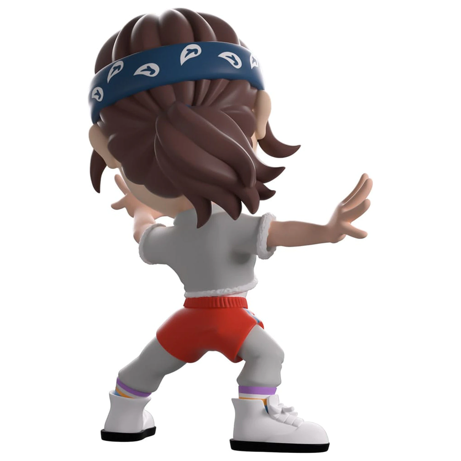Stranger Things Figurina de vinil Bandana Eleven 11 cm poza produsului