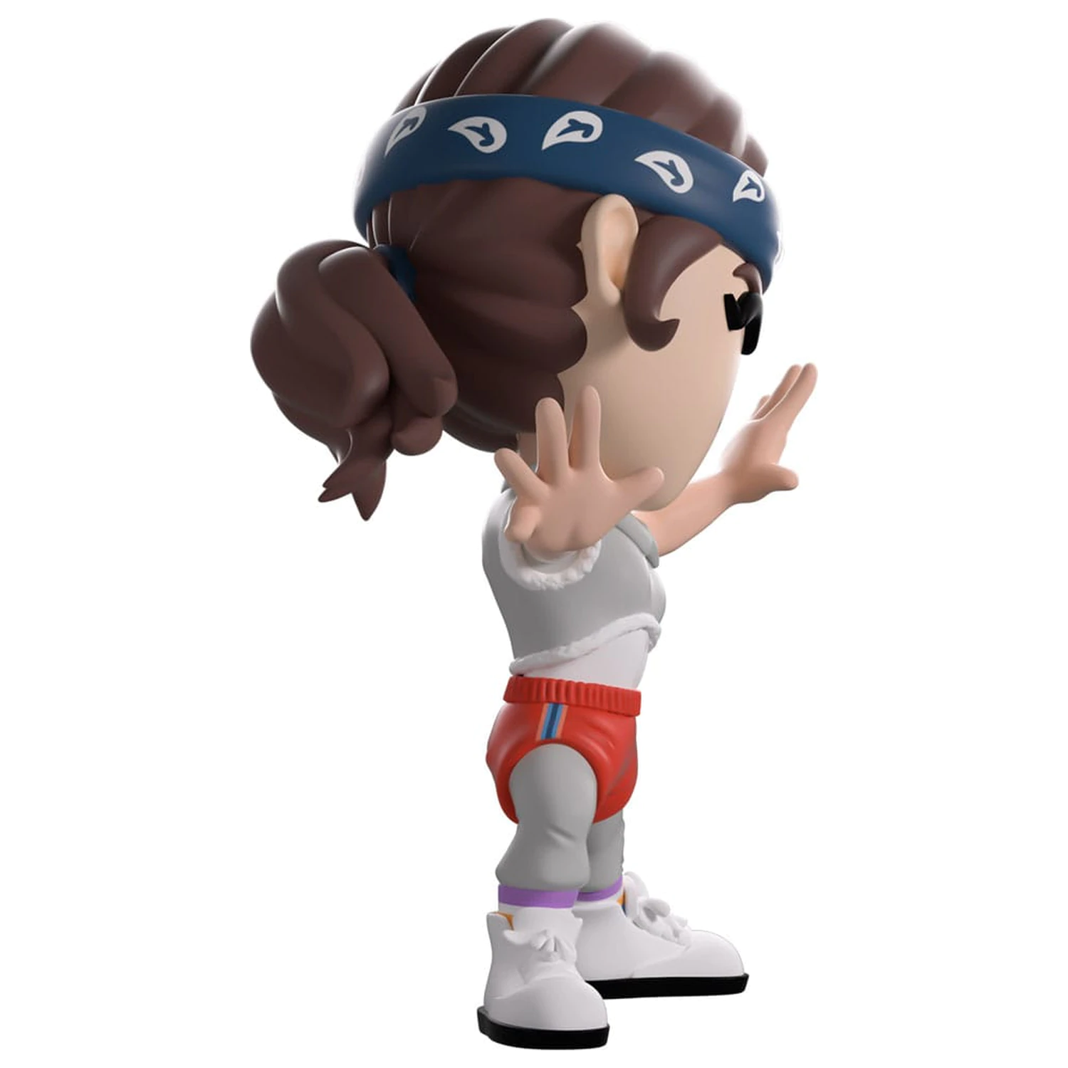 Stranger Things Figurina de vinil Bandana Eleven 11 cm poza produsului