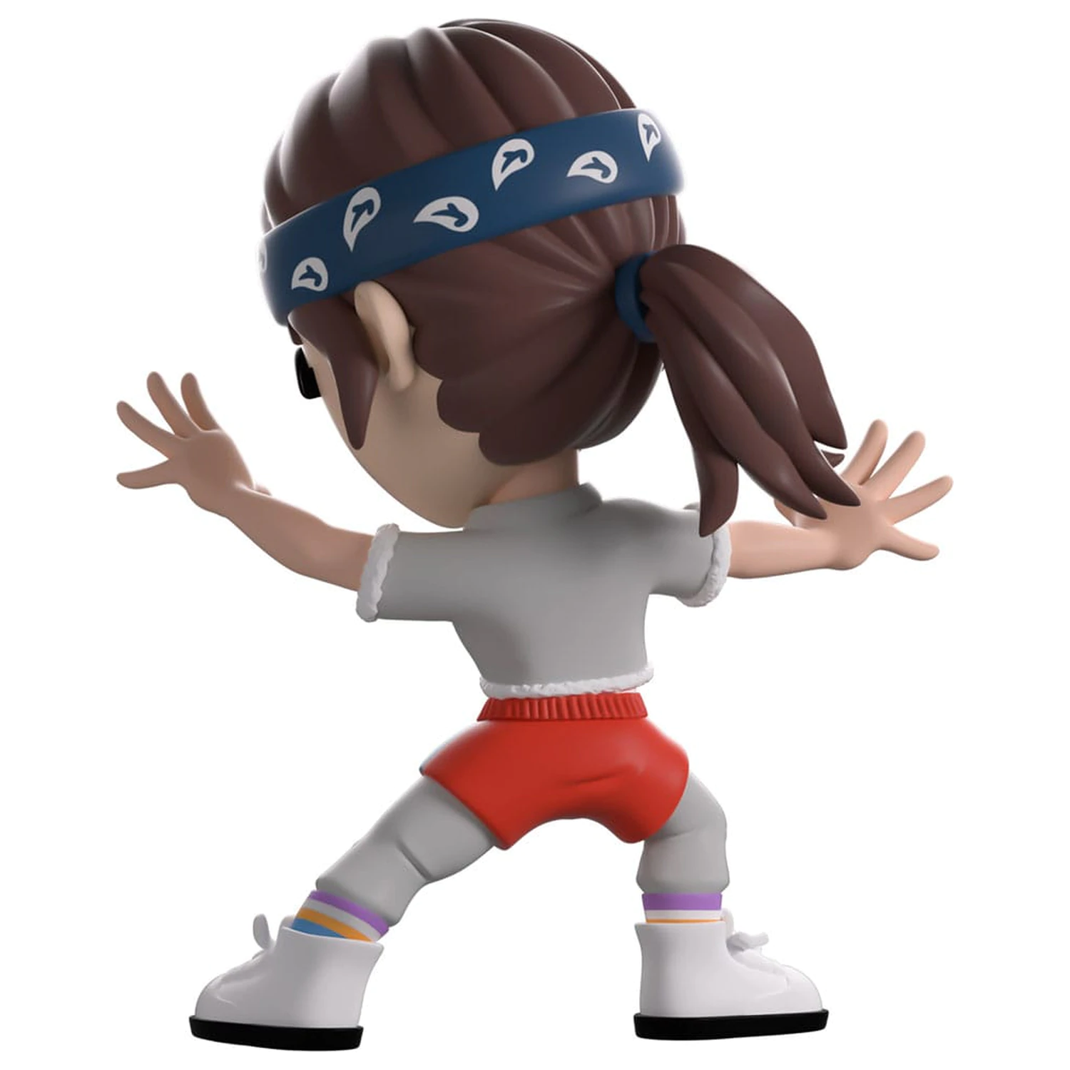 Stranger Things Figurina de vinil Bandana Eleven 11 cm poza produsului