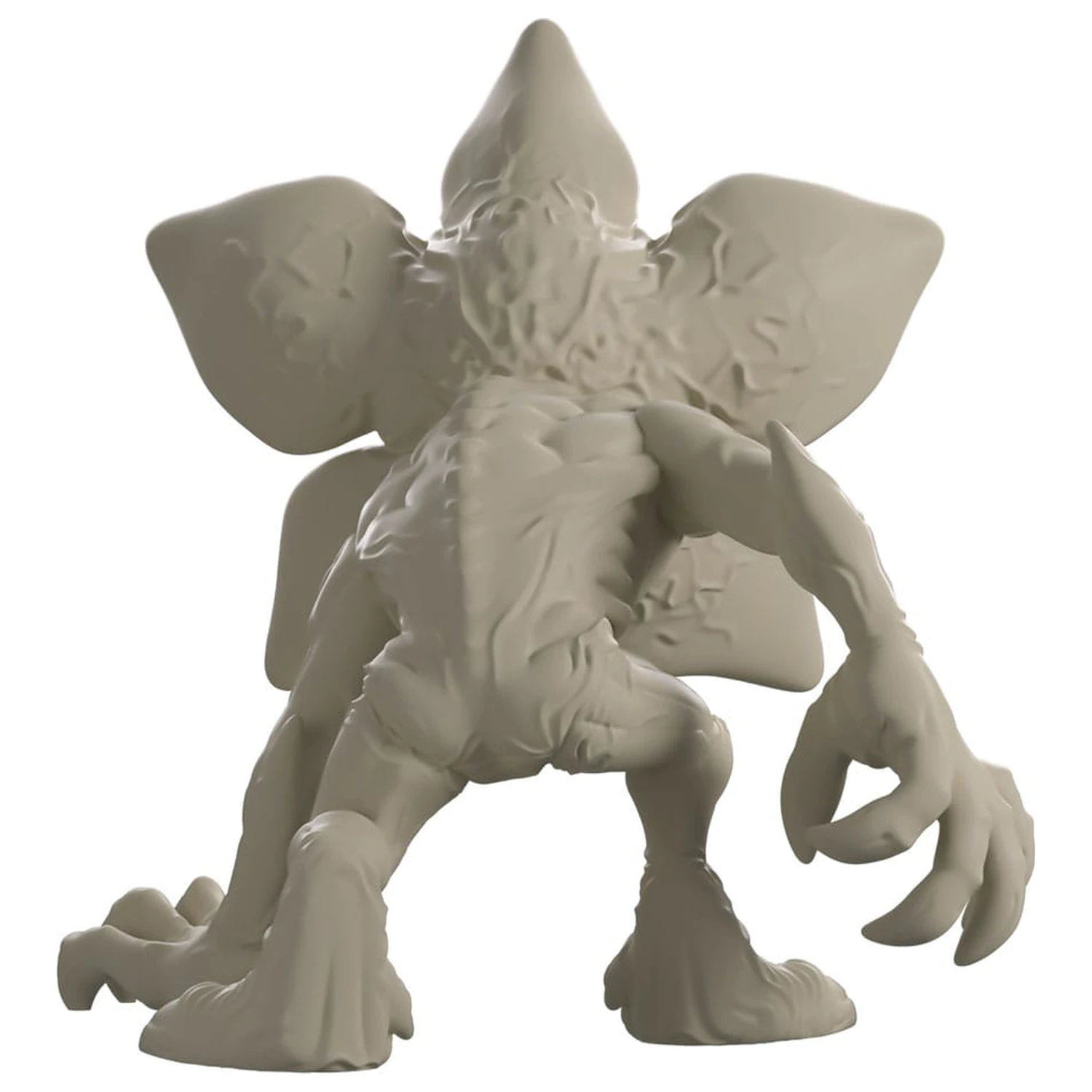 Stranger Things figurina de vinil Lunging Demogorgon 10 cm poza produsului