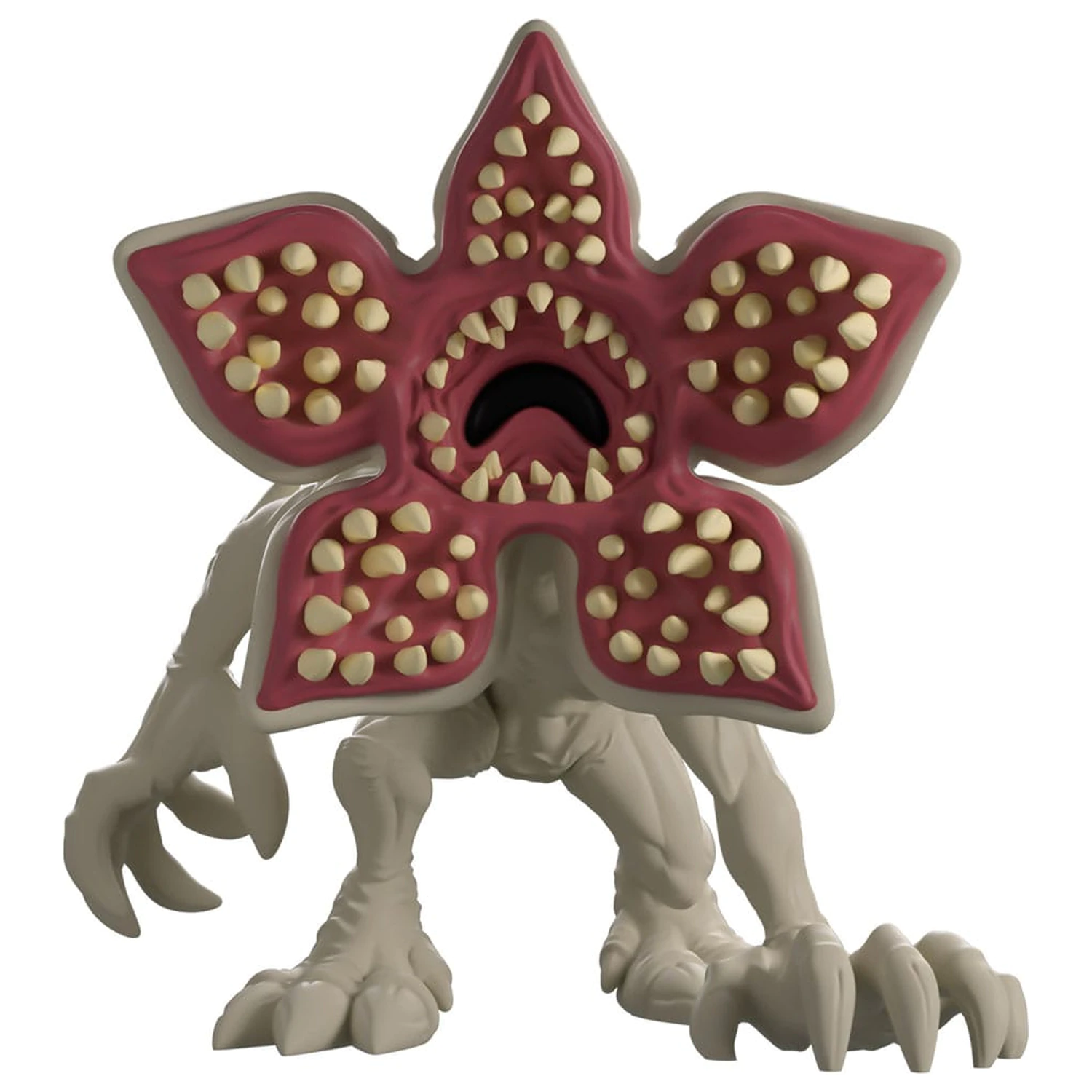 Stranger Things figurina de vinil Lunging Demogorgon 10 cm poza produsului