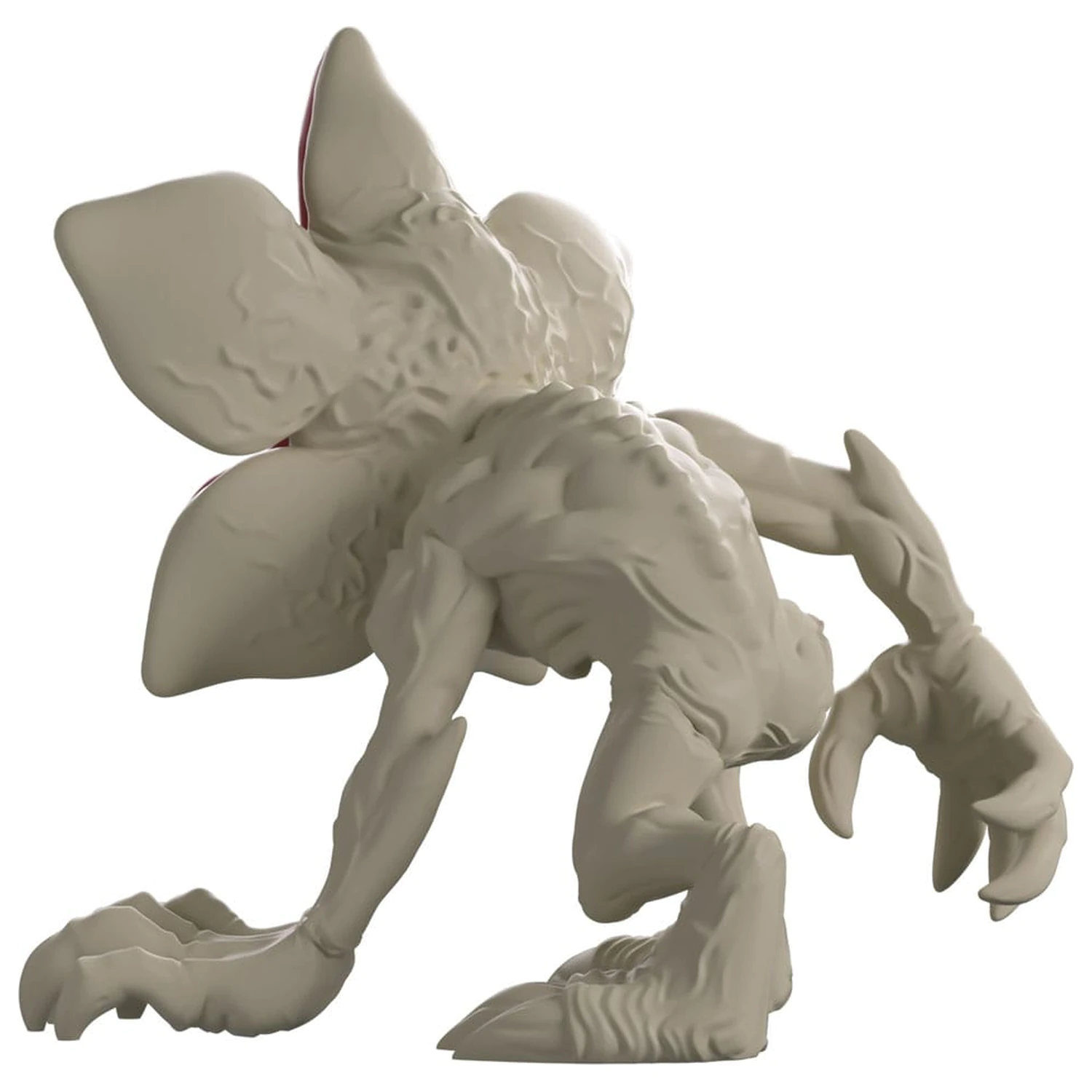 Stranger Things figurina de vinil Lunging Demogorgon 10 cm poza produsului