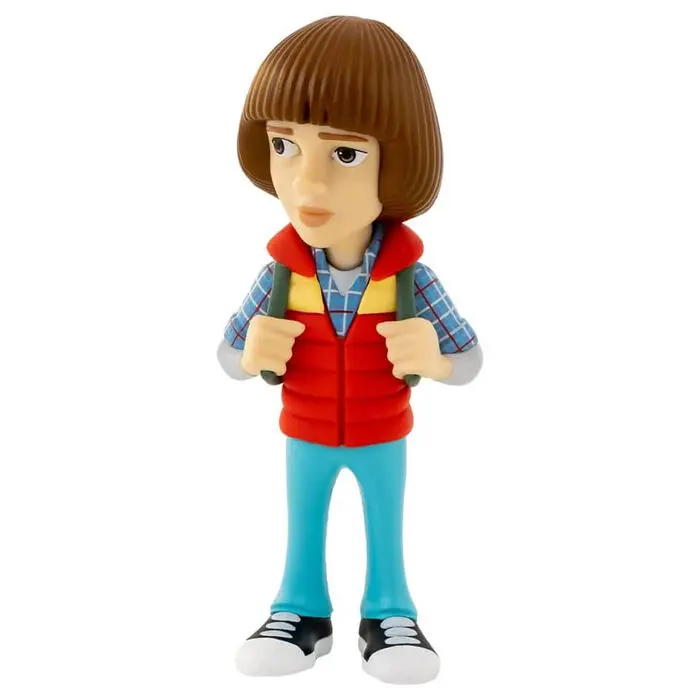 Stranger Things figurină Will Minix 12cm poza produsului