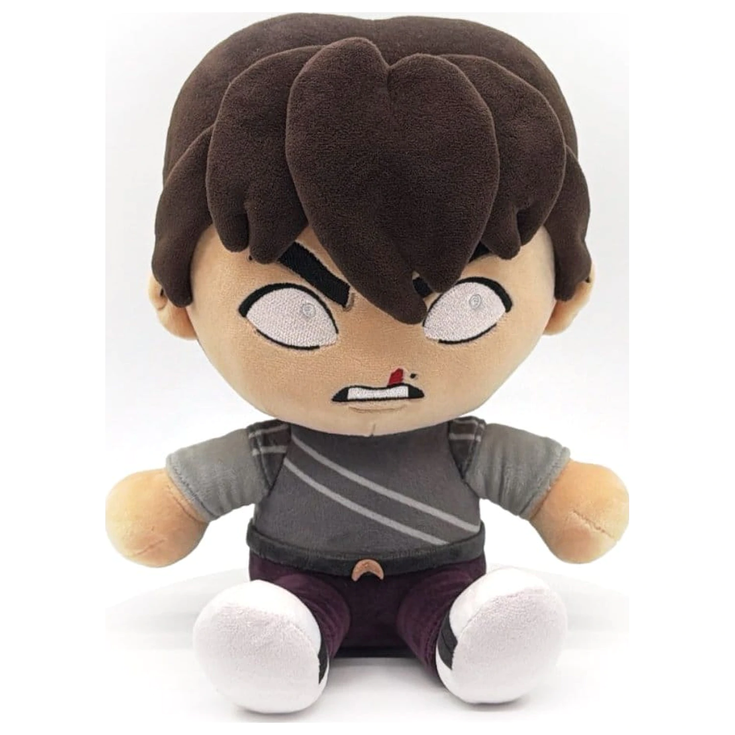 Stranger Things Figurina de plus Will 22 cm poza produsului