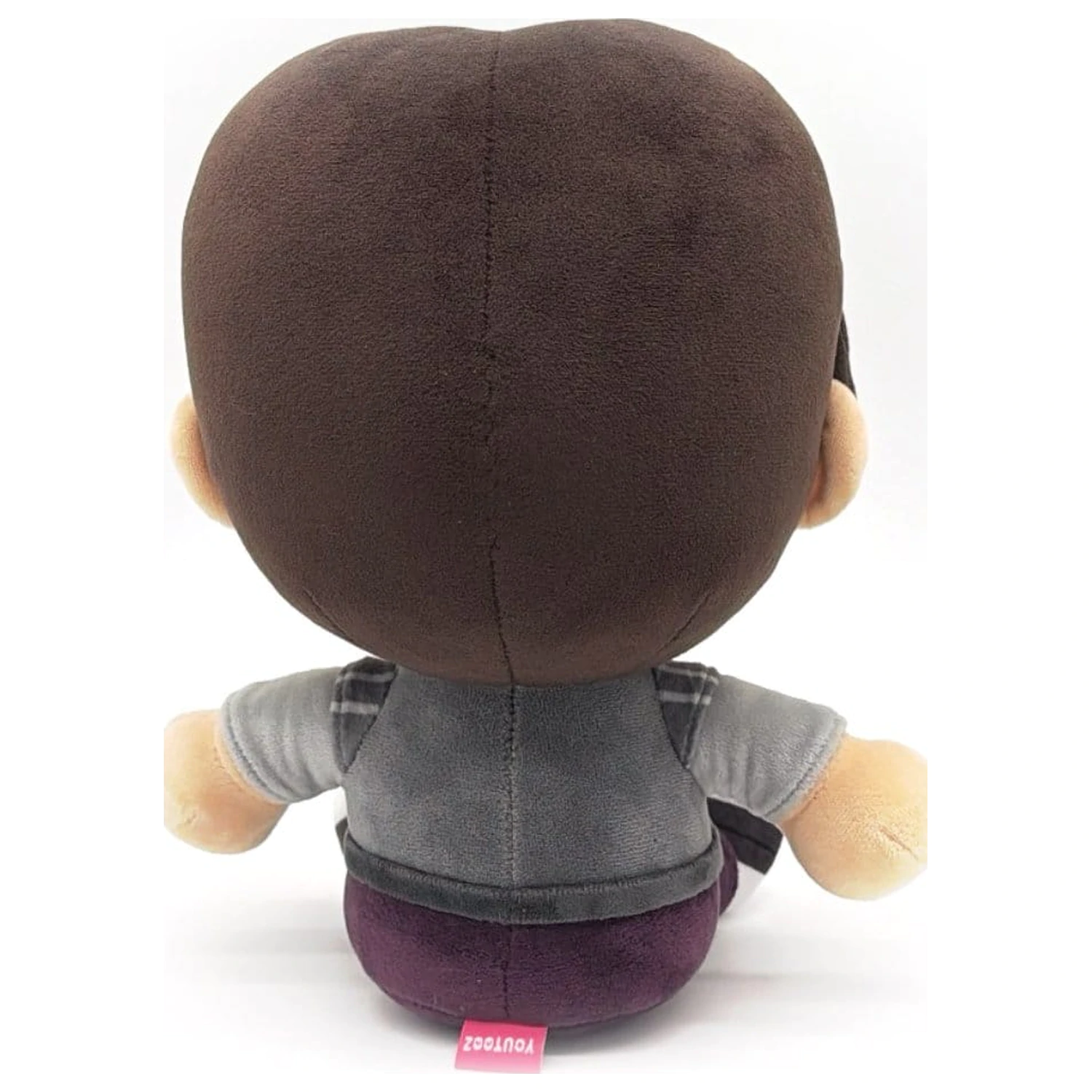 Stranger Things Figurina de plus Will 22 cm poza produsului