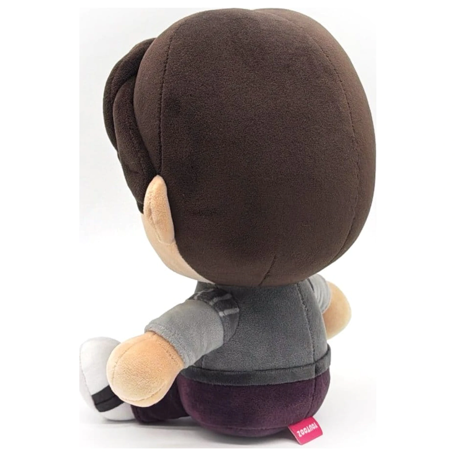 Stranger Things Figurina de plus Will 22 cm poza produsului