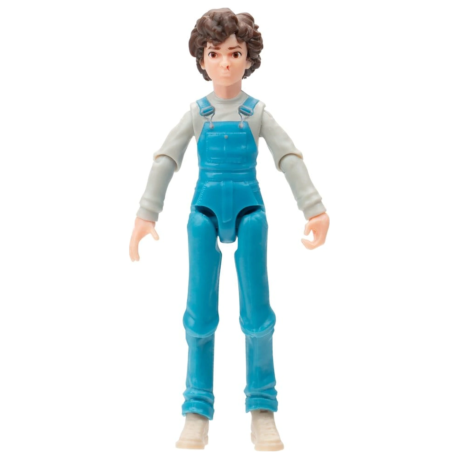 Stranger Things World Of Core figurina de actiune Eleven #1 poza produsului