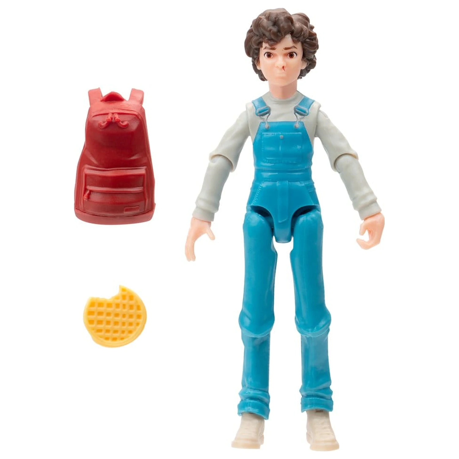 Stranger Things World Of Core figurina de actiune Eleven #1 poza produsului