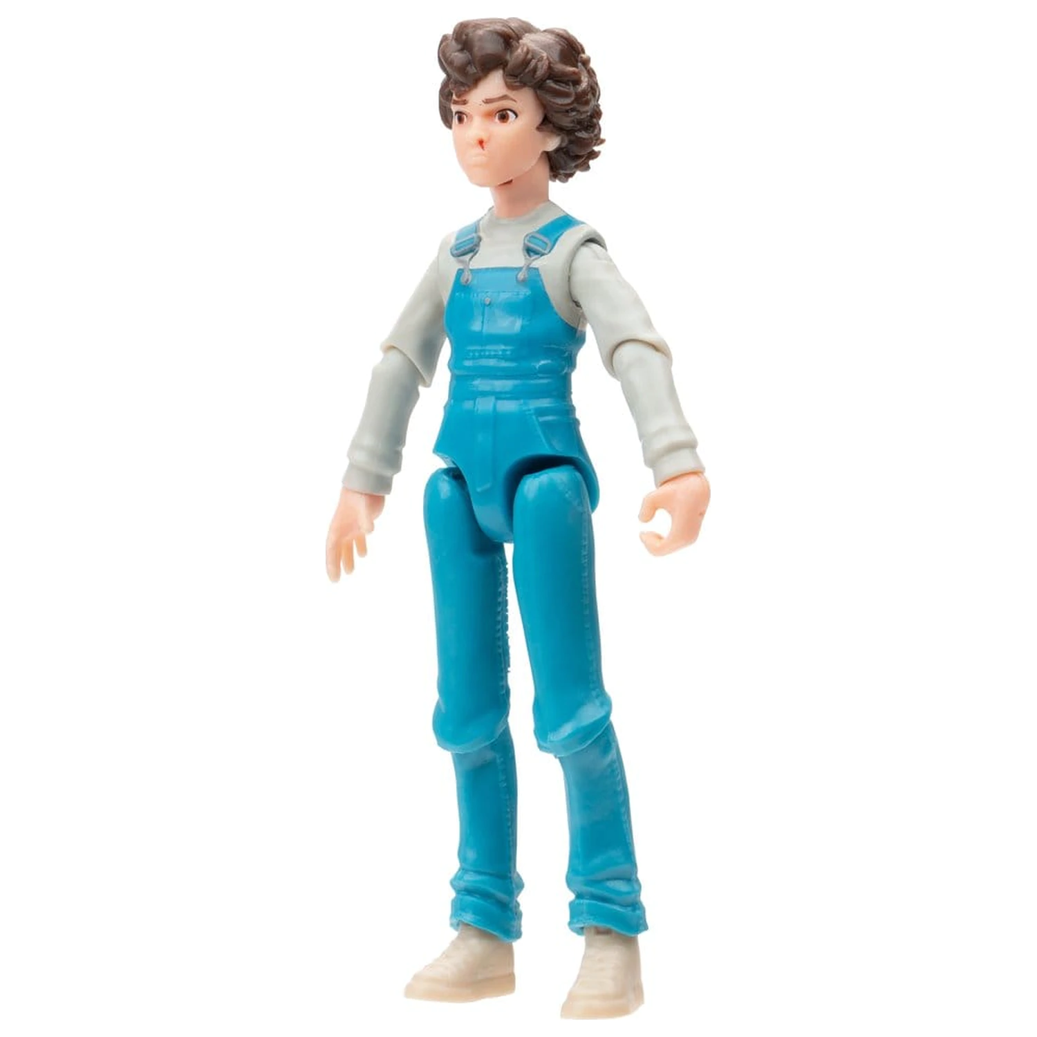 Stranger Things World Of Core figurina de actiune Eleven #1 poza produsului