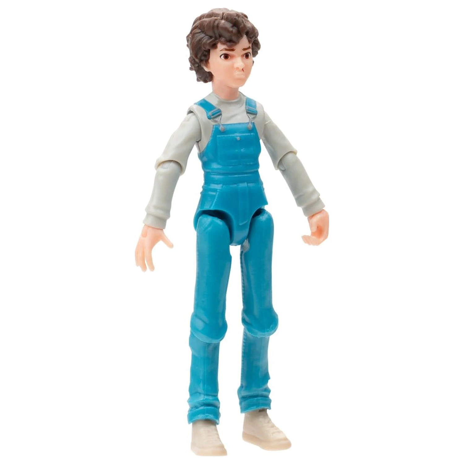 Stranger Things World Of Core figurina de actiune Eleven #1 poza produsului