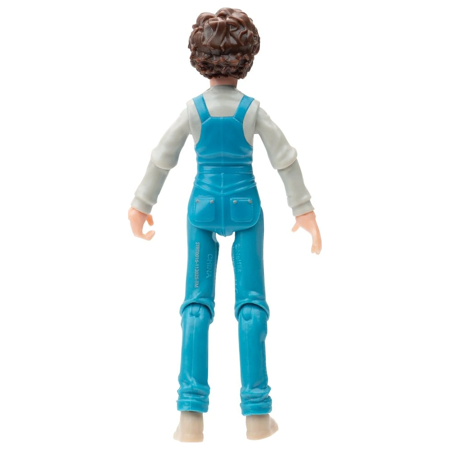 Stranger Things World Of Core figurina de actiune Eleven #1 poza produsului