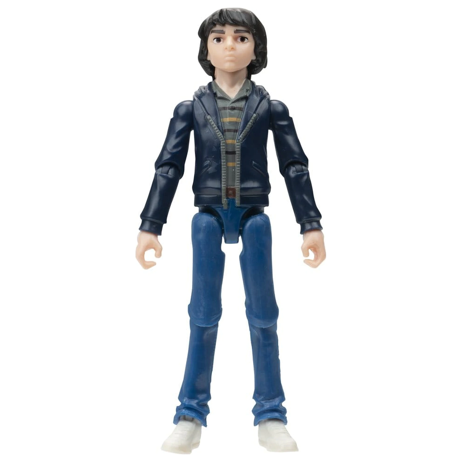 Stranger Things World Of Core Figurina de actiune Mike poza produsului
