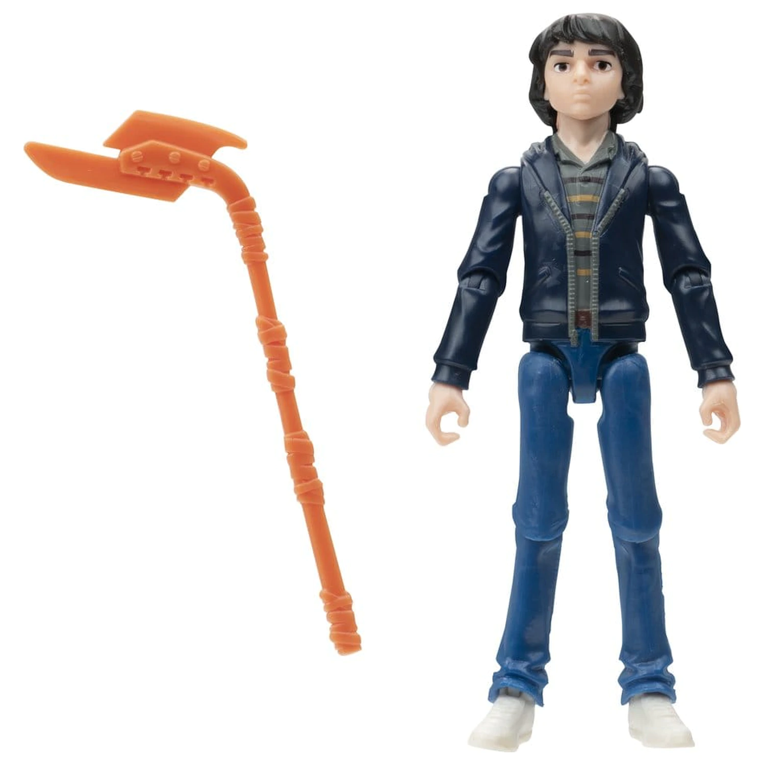 Stranger Things World Of Core Figurina de actiune Mike poza produsului