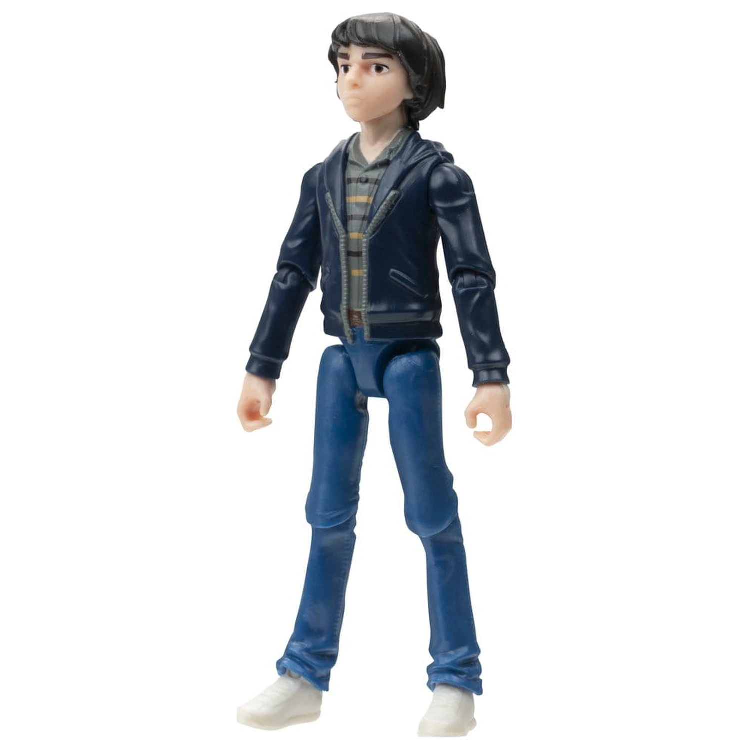 Stranger Things World Of Core Figurina de actiune Mike poza produsului