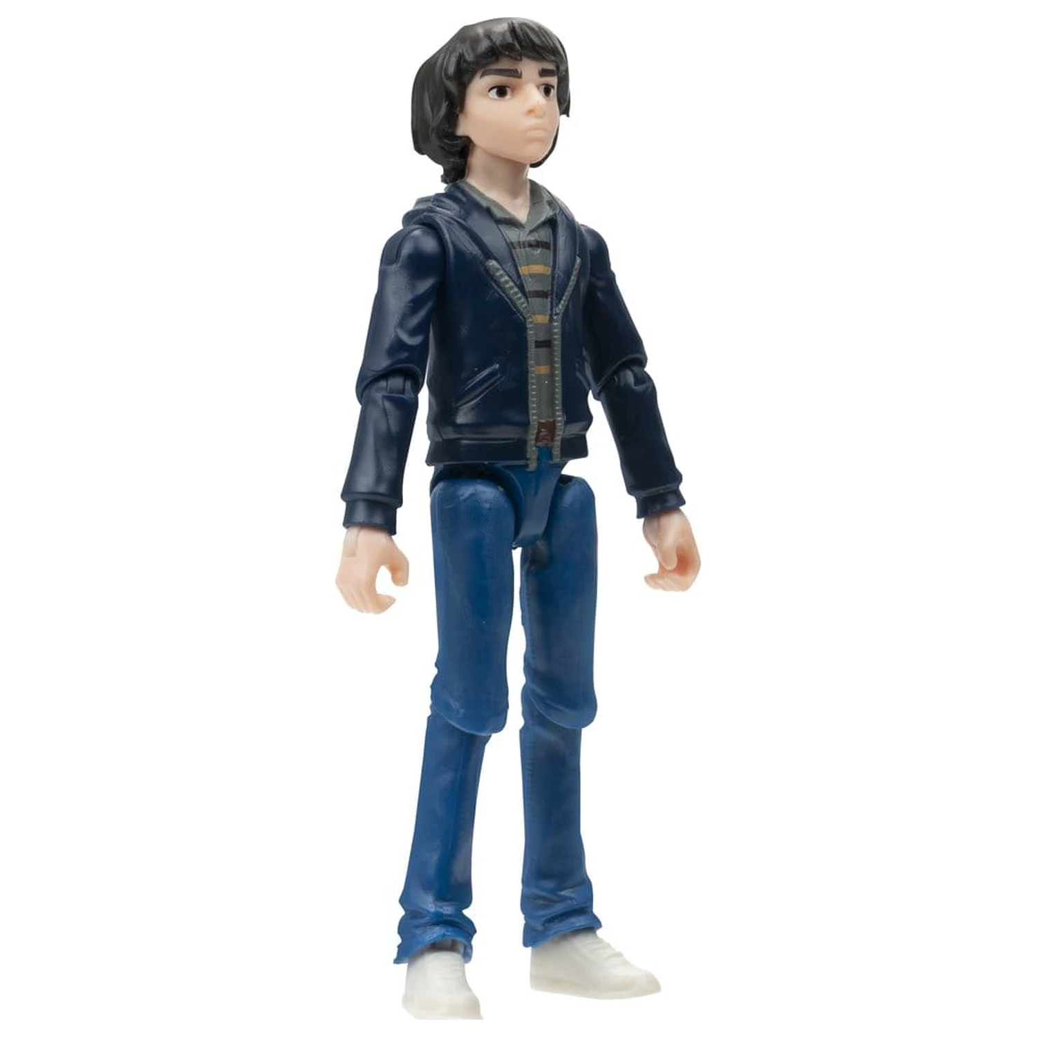 Stranger Things World Of Core Figurina de actiune Mike poza produsului