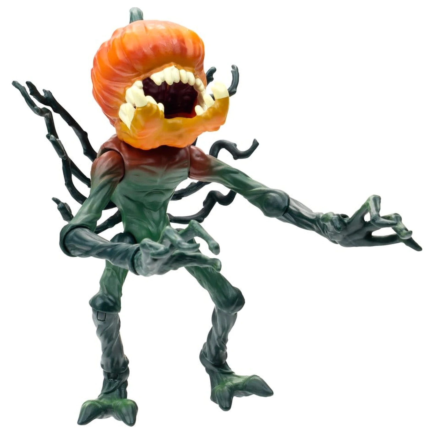 Stranger Things World Of Core Action Figure The Gourd Hourde poza produsului