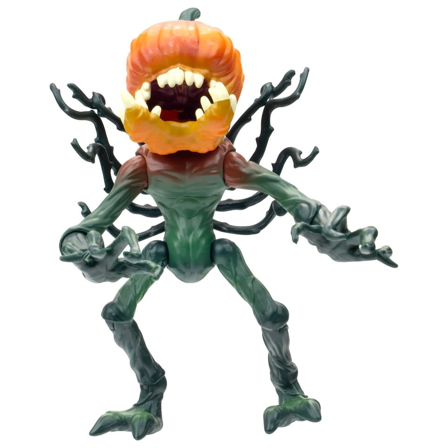 Stranger Things World Of Core Action Figure The Gourd Hourde poza produsului