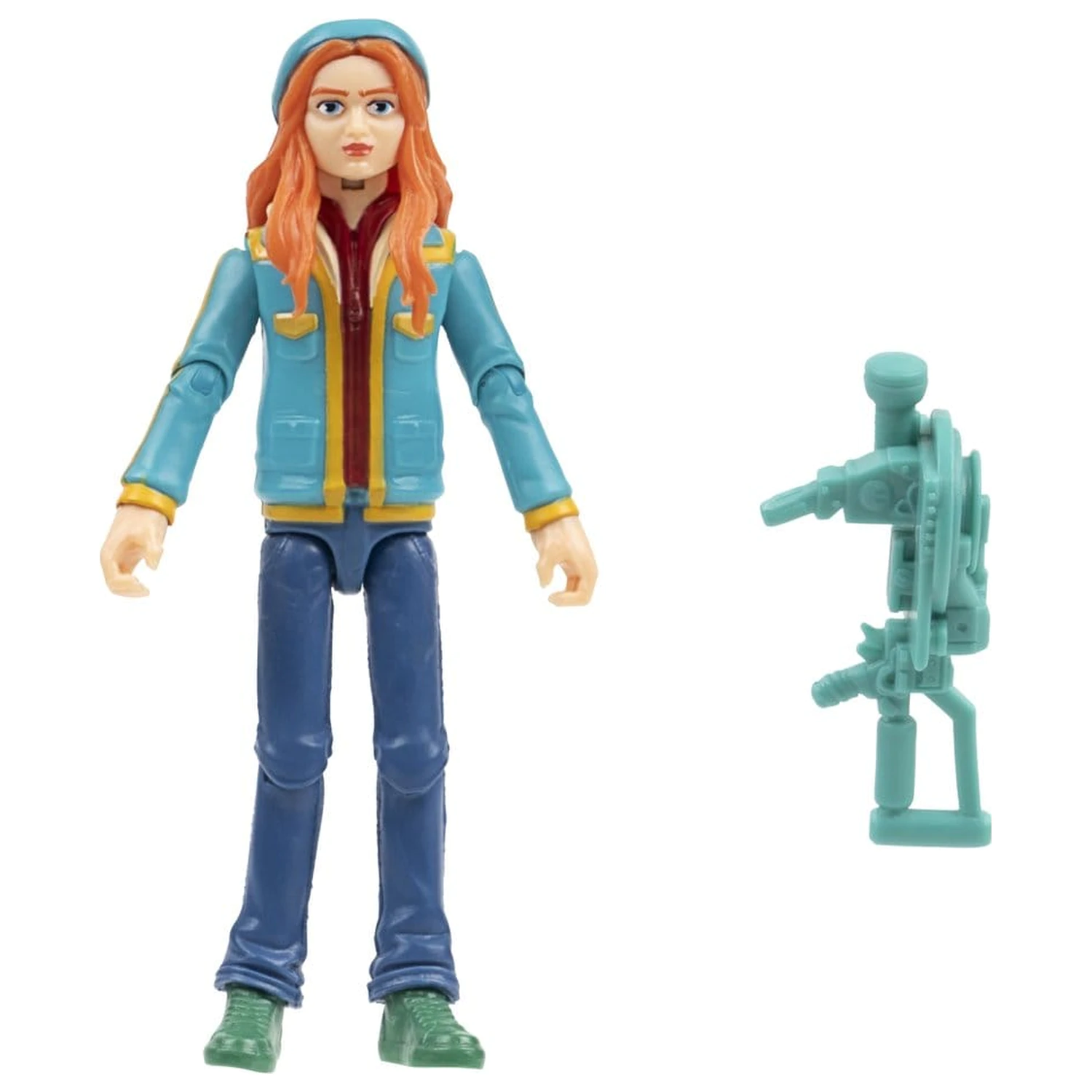 Stranger Things World Of Core Figures Figurina de actiune Max poza produsului