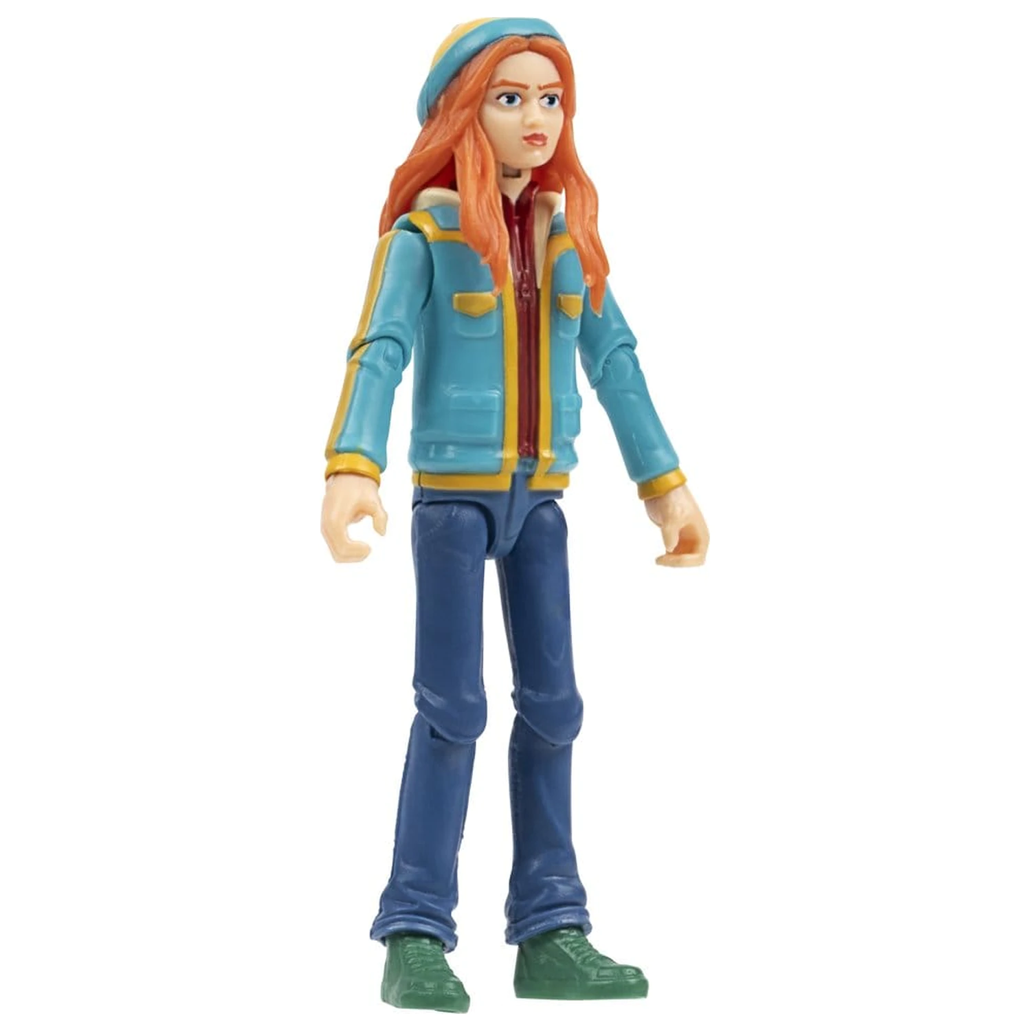 Stranger Things World Of Core Figures Figurina de actiune Max poza produsului