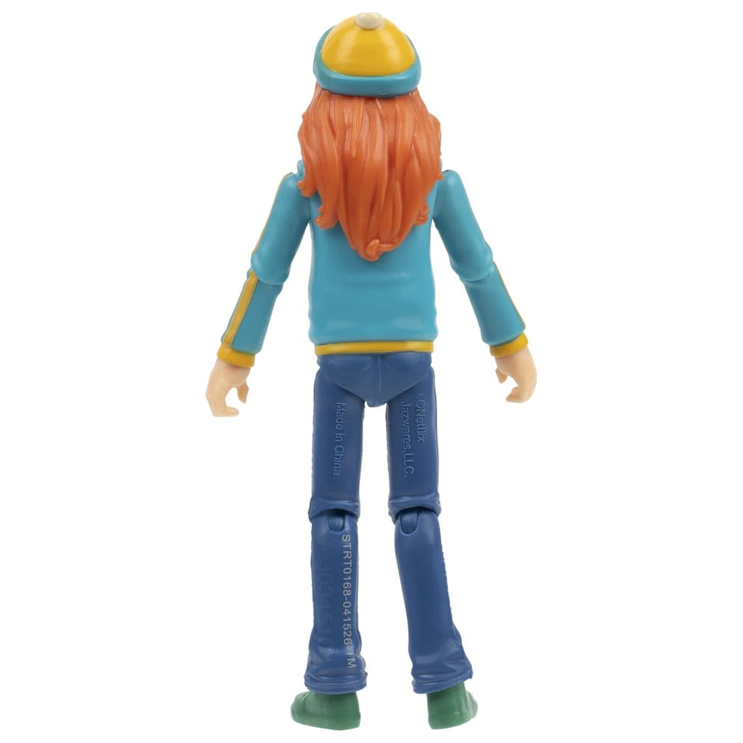 Stranger Things World Of Core Figures Figurina de actiune Max poza produsului