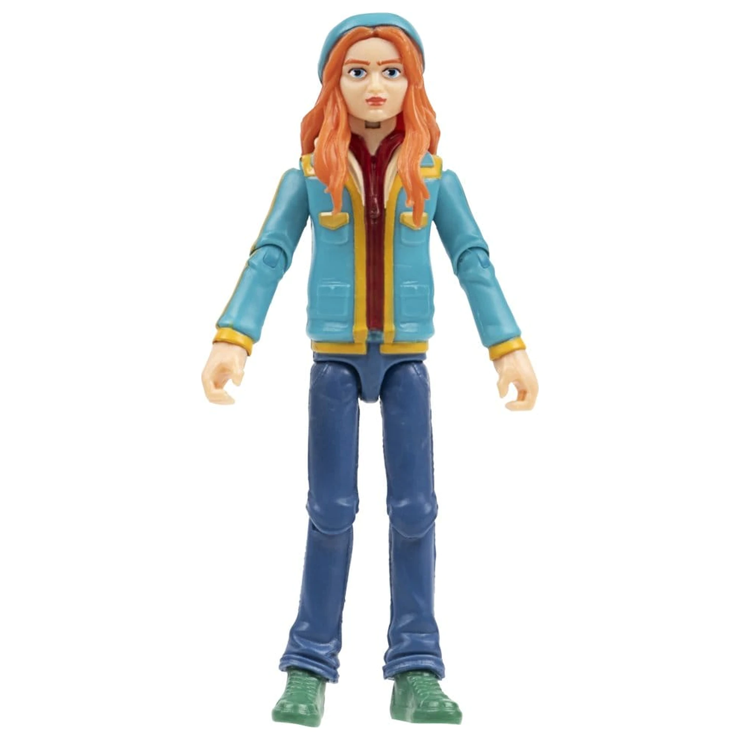 Stranger Things World Of Core Figures Figurina de actiune Max poza produsului