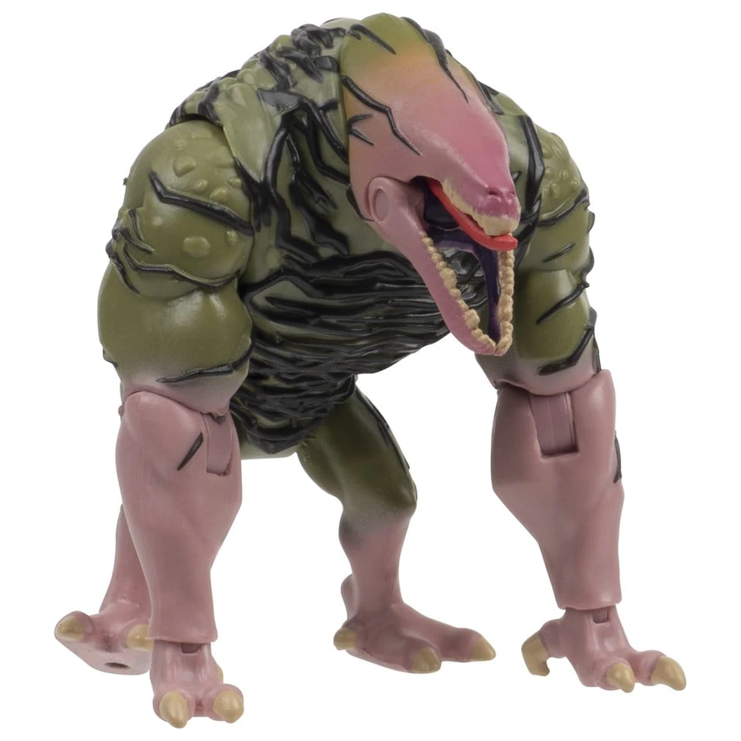 Stranger Things World Of Core Figures Figurina de actiune Mulligan Creatura poza produsului