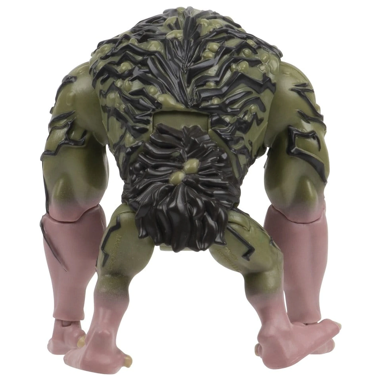 Stranger Things World Of Core Figures Figurina de actiune Mulligan Creatura poza produsului