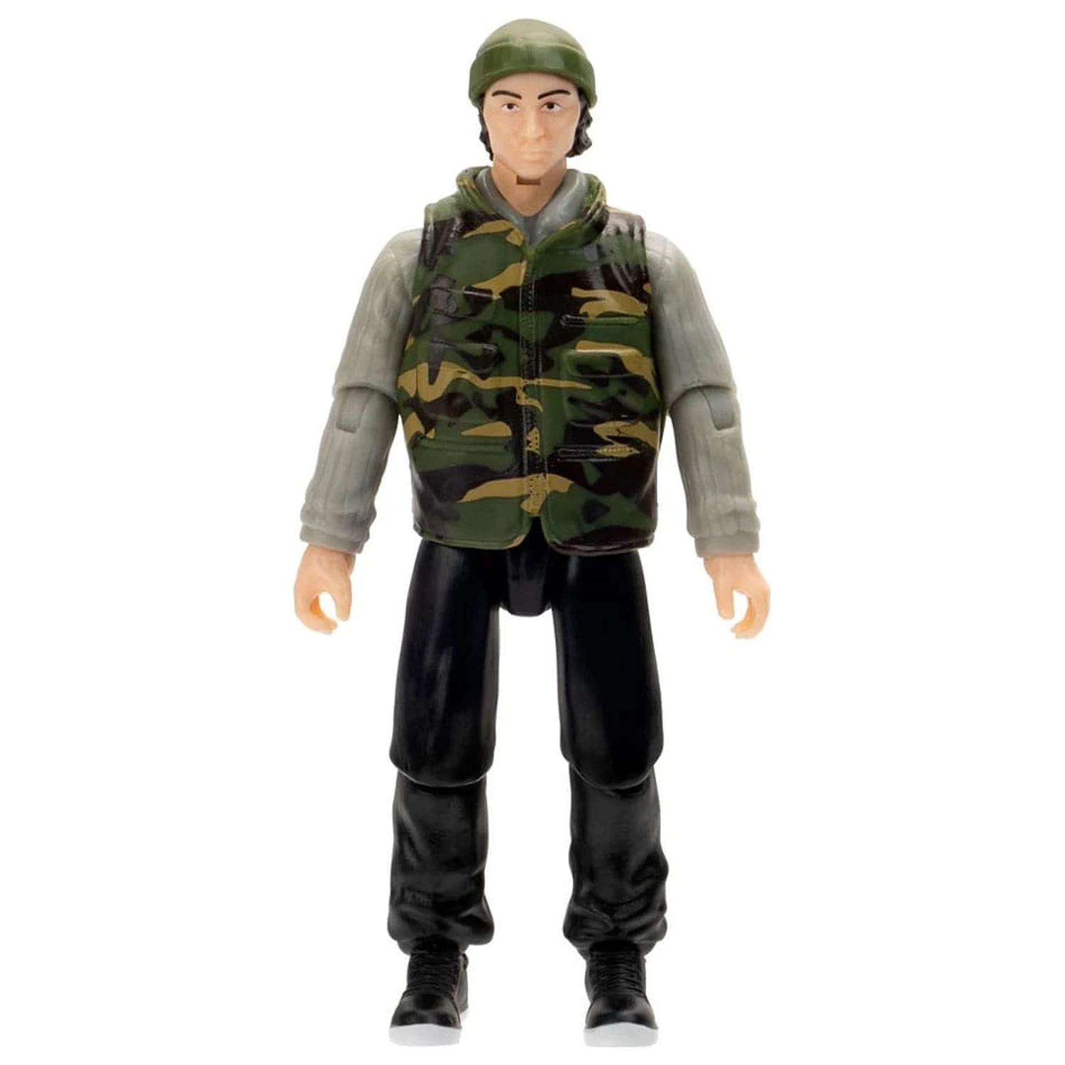 Stranger Things World Of Core Figures Figurina de actiune Mike cu accesorii 10 cm poza produsului