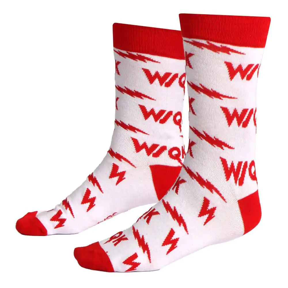 Stranger Things Ciorapi WSQK 38-45 poza produsului