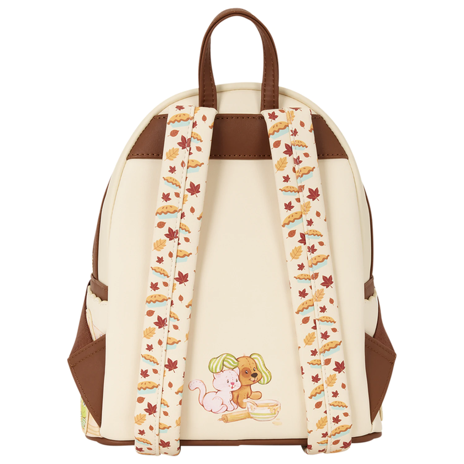 Strawberry Shortcake Autumn Pie Mini Rucsac poza produsului