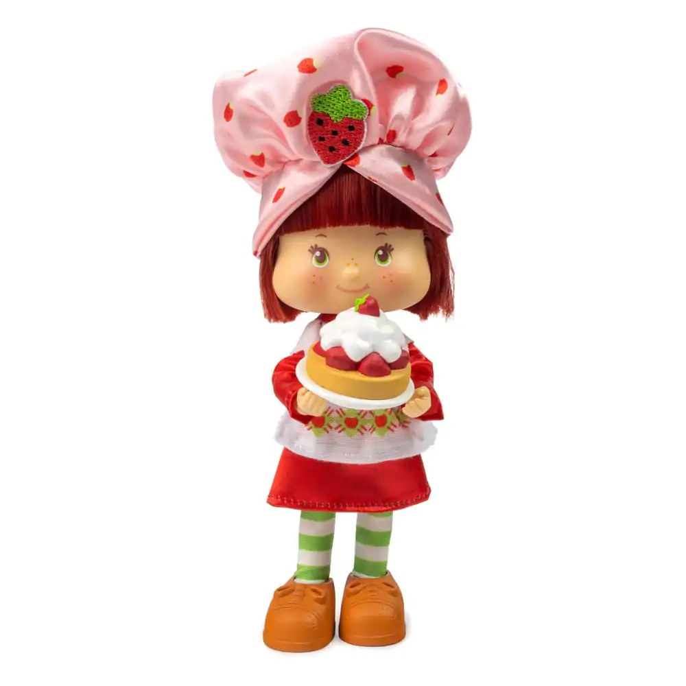 Păpușă fashion Strawberry Shortcake Strawberry Shortcake 14 cm poza produsului