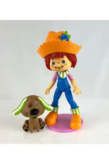 Figurină de acțiune Strawberry Shortcake Huckleberry Pie poza produsului