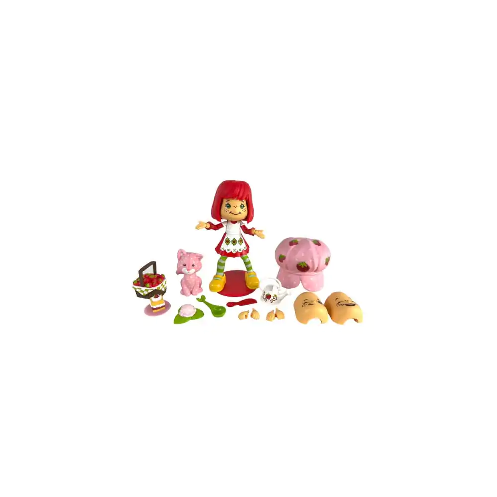 Figurină de acțiune Strawberry Shortcake Strawberry Shortcake poza produsului