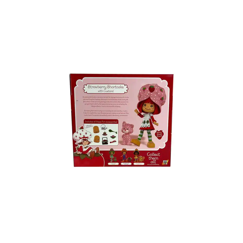 Figurină de acțiune Strawberry Shortcake Strawberry Shortcake poza produsului