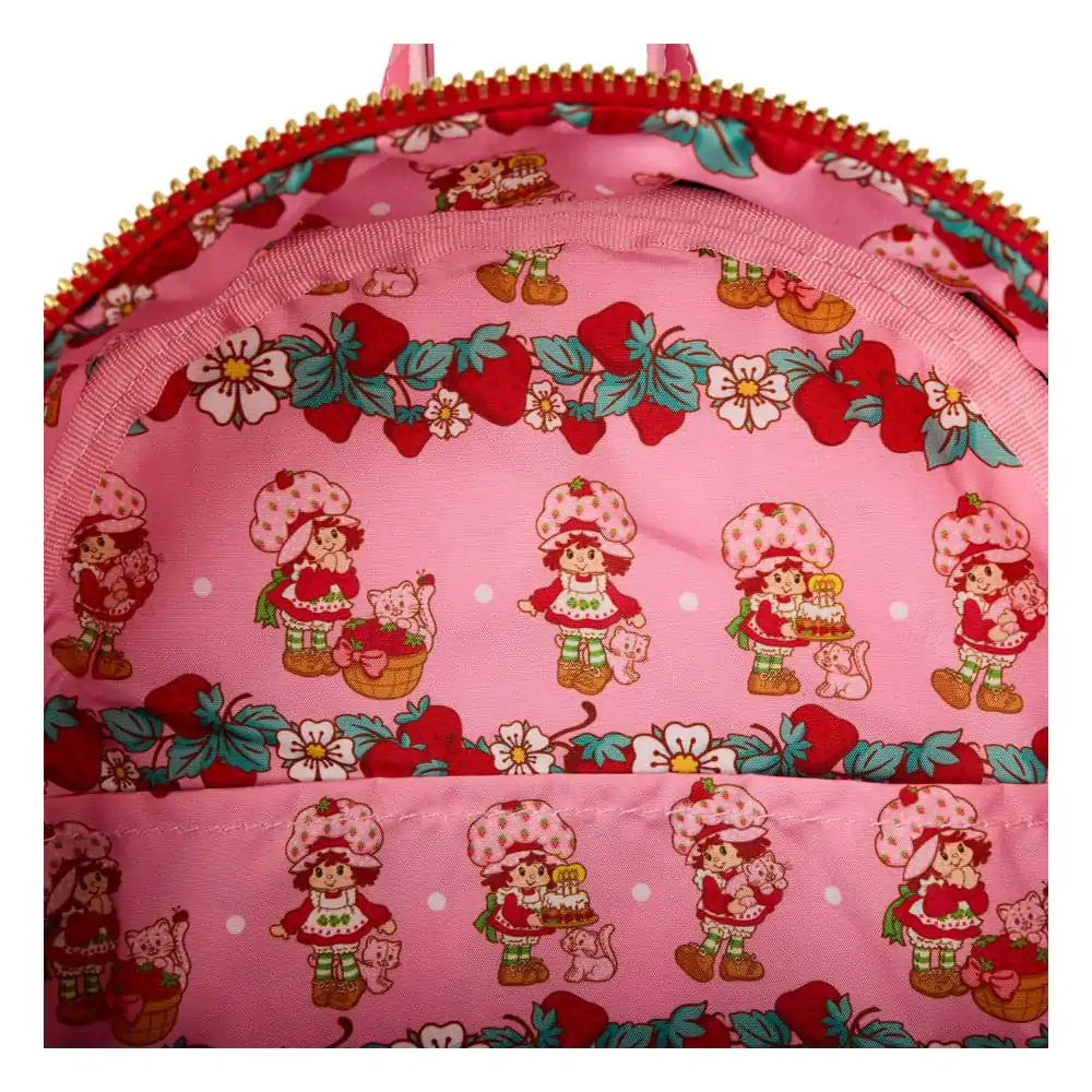 Strawberry Shortcake by Loungefly Rucsac poza produsului