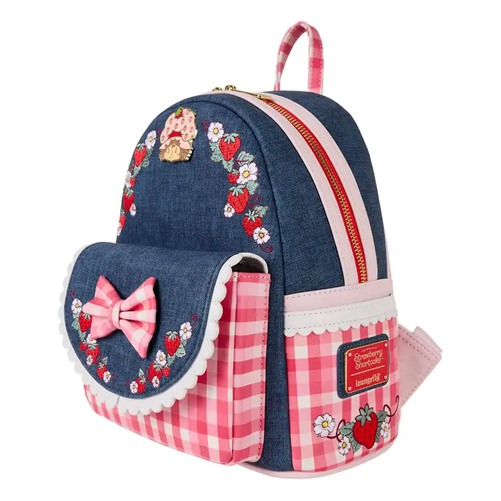 Strawberry Shortcake by Loungefly Rucsac poza produsului