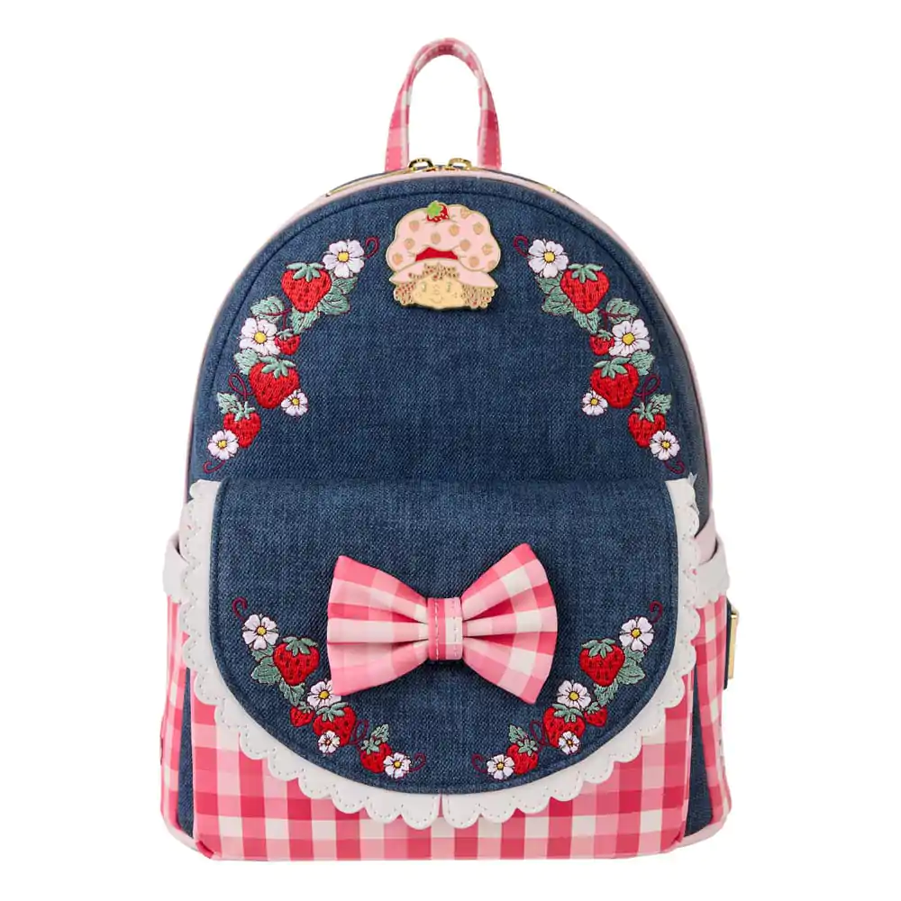 Strawberry Shortcake by Loungefly Rucsac poza produsului