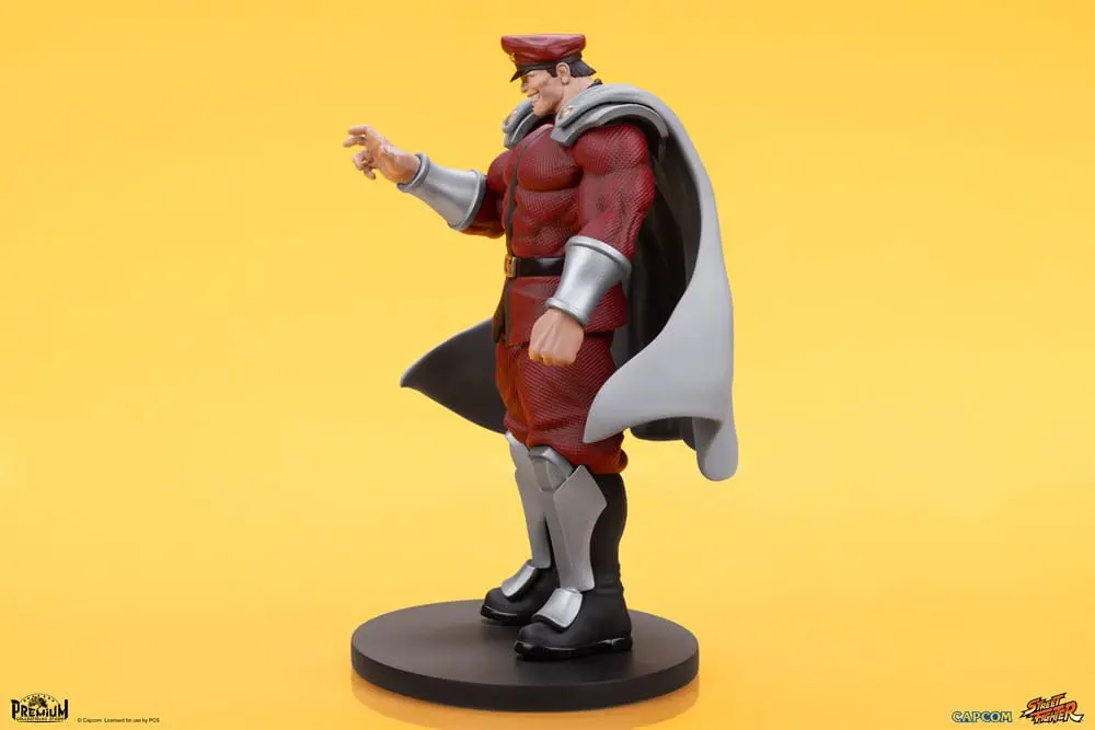 Statuete PVC Street Fighter 1/10 M. Bison &amp; Rolento 21 cm poza produsului