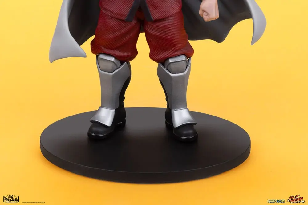 Statuete PVC Street Fighter 1/10 M. Bison &amp; Rolento 21 cm poza produsului