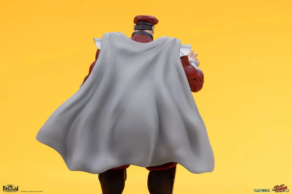 Statuete PVC Street Fighter 1/10 M. Bison &amp; Rolento 21 cm poza produsului
