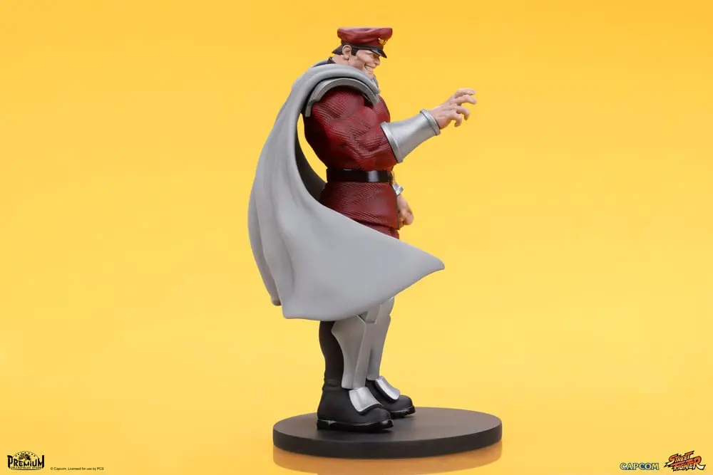 Statuete PVC Street Fighter 1/10 M. Bison &amp; Rolento 21 cm poza produsului