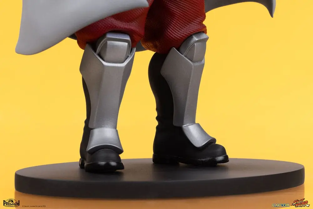 Statuete PVC Street Fighter 1/10 M. Bison &amp; Rolento 21 cm poza produsului