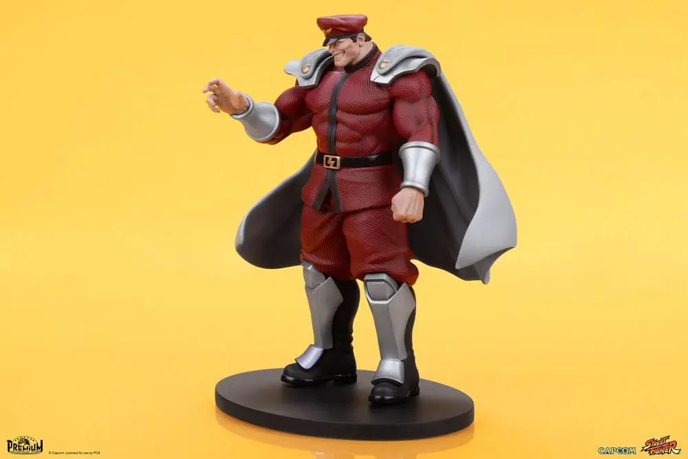 Statuete PVC Street Fighter 1/10 M. Bison &amp; Rolento 21 cm poza produsului