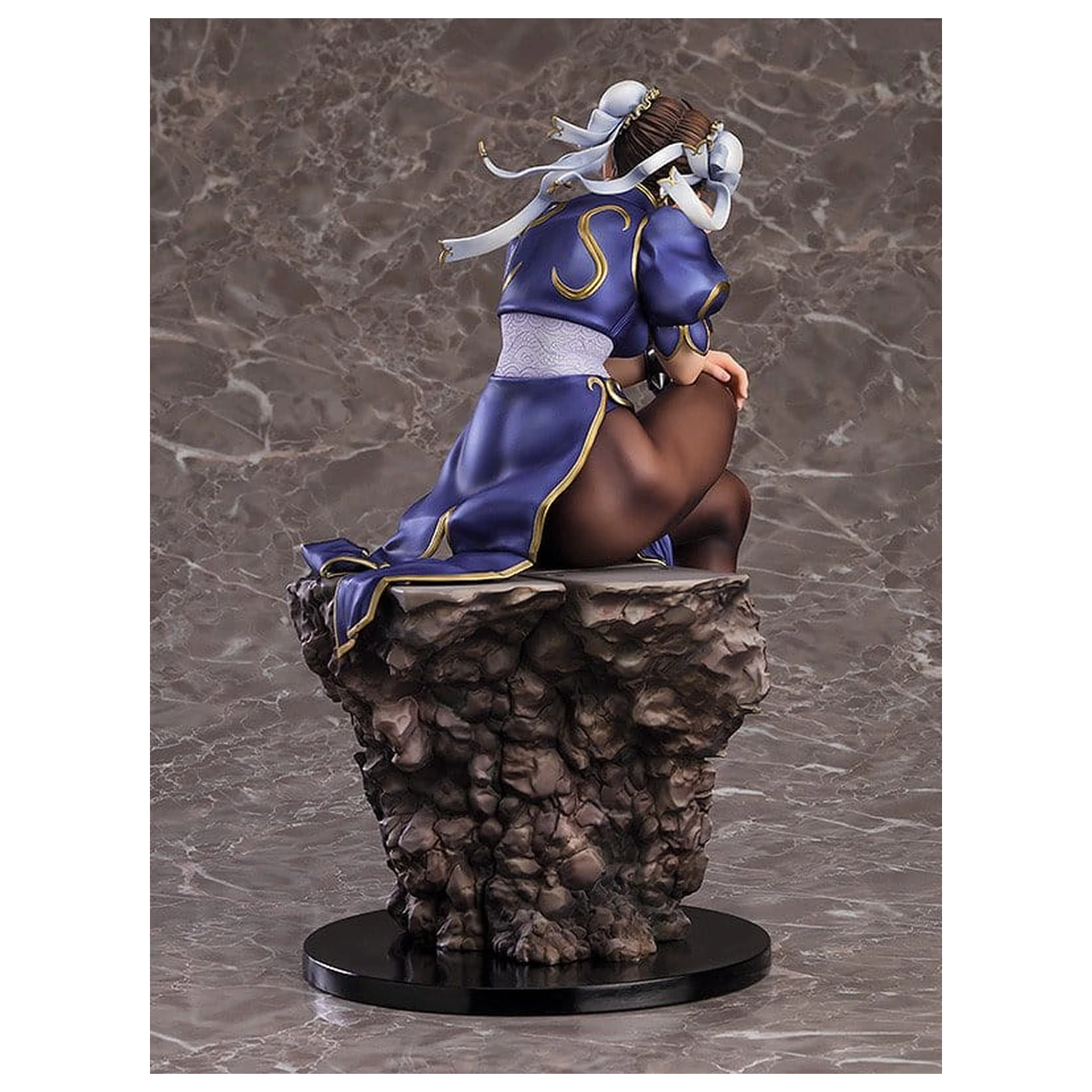 Street Fighter figurina PVC 1/6 Chun-Li 27 cm poza produsului