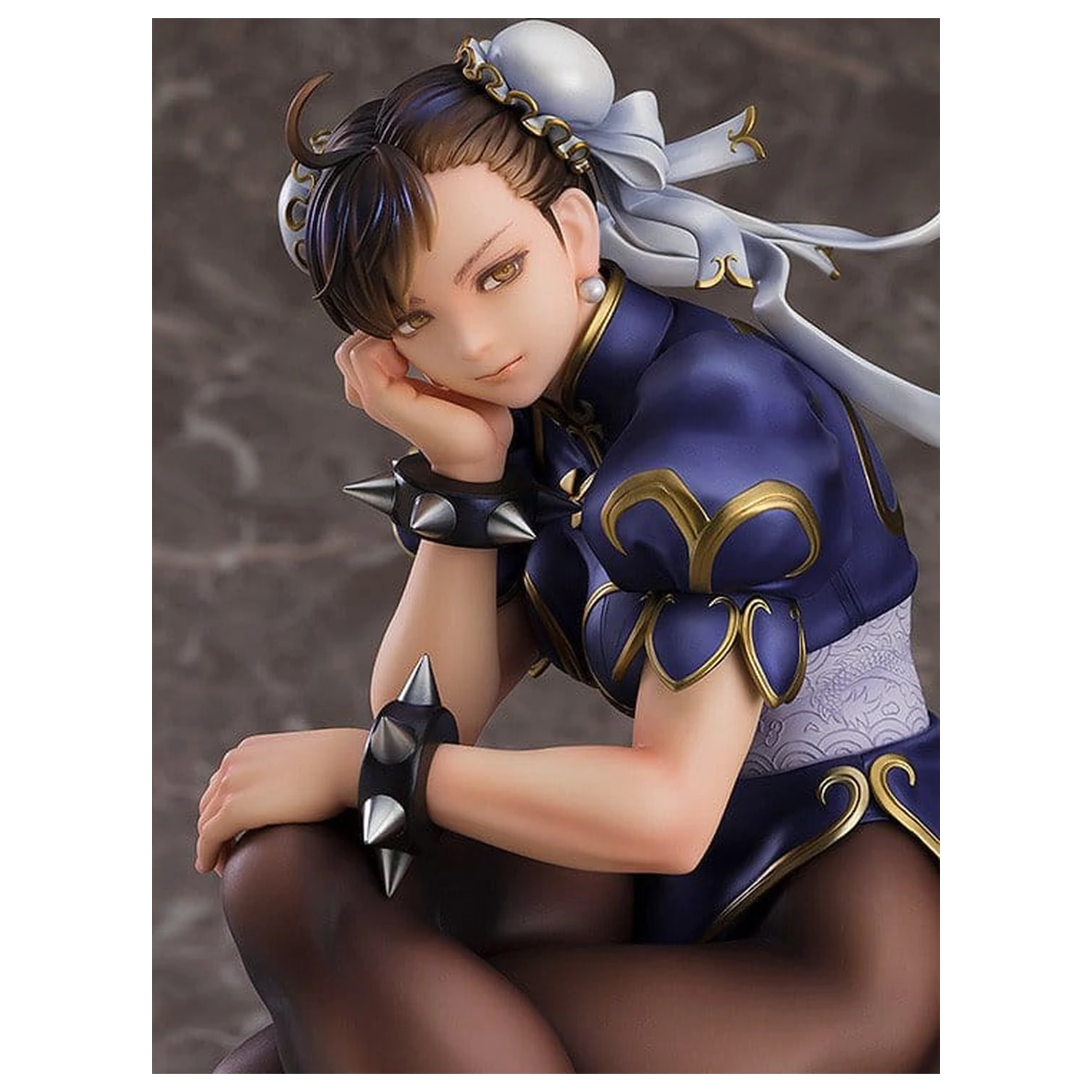 Street Fighter figurina PVC 1/6 Chun-Li 27 cm poza produsului