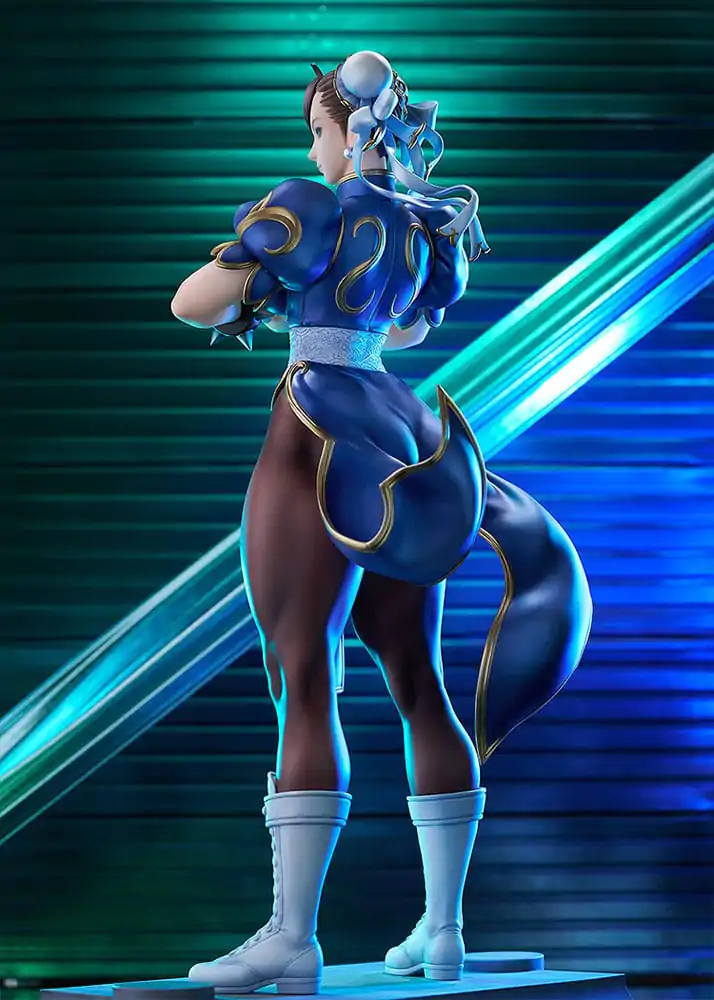 Statuie PVC Street Fighter 1/6 Chun-Li Standby 29 cm poza produsului