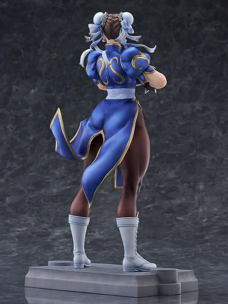 Statuie PVC Street Fighter 1/6 Chun-Li Standby 29 cm poza produsului