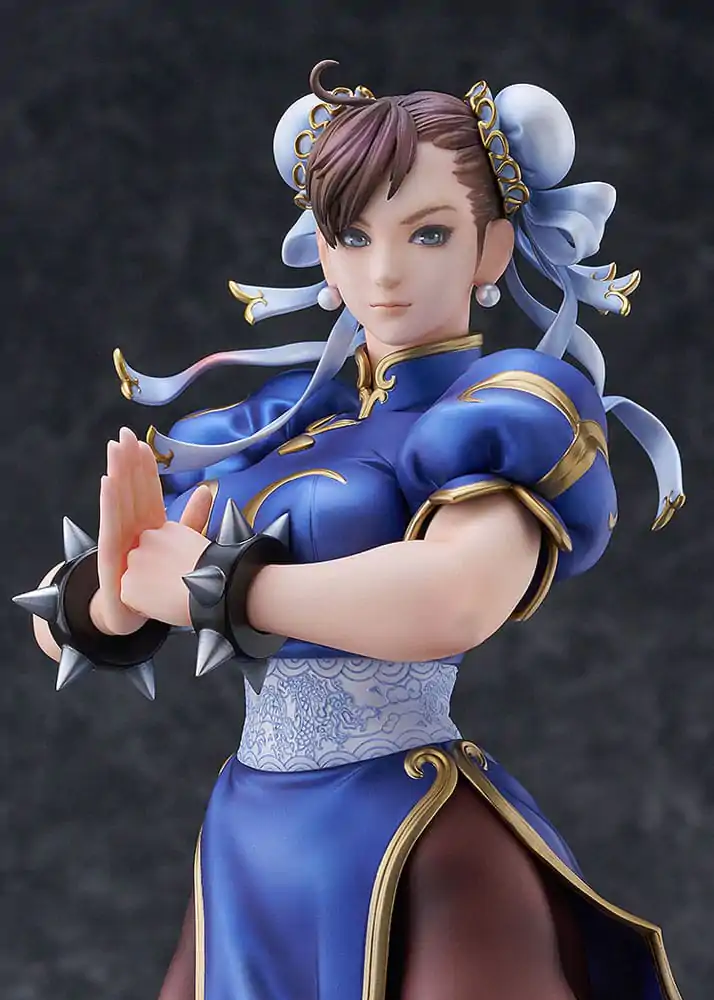 Statuie PVC Street Fighter 1/6 Chun-Li Standby 29 cm poza produsului