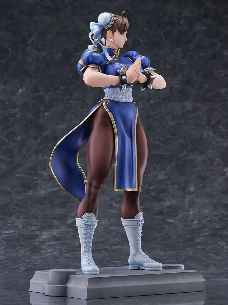 Statuie PVC Street Fighter 1/6 Chun-Li Standby 29 cm poza produsului